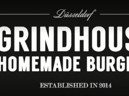 Фото: Grindhouse - Homemade Burgers